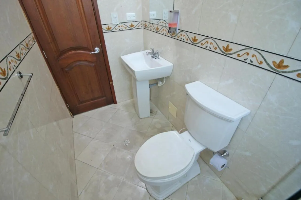 Apartamento Torres Del Lago Cartagena Colombia